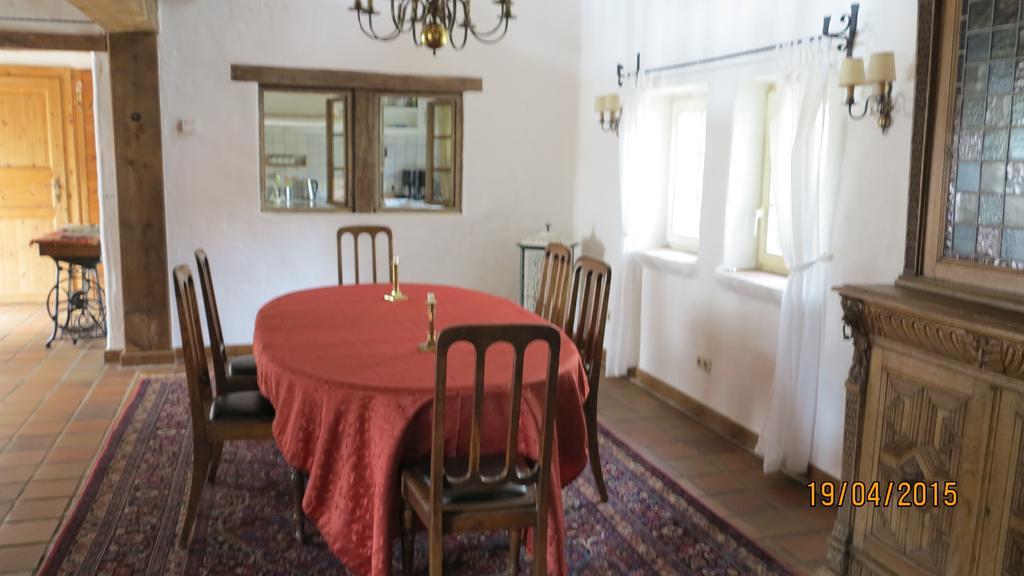 Meisenhof Schalkenbach Εξωτερικό φωτογραφία