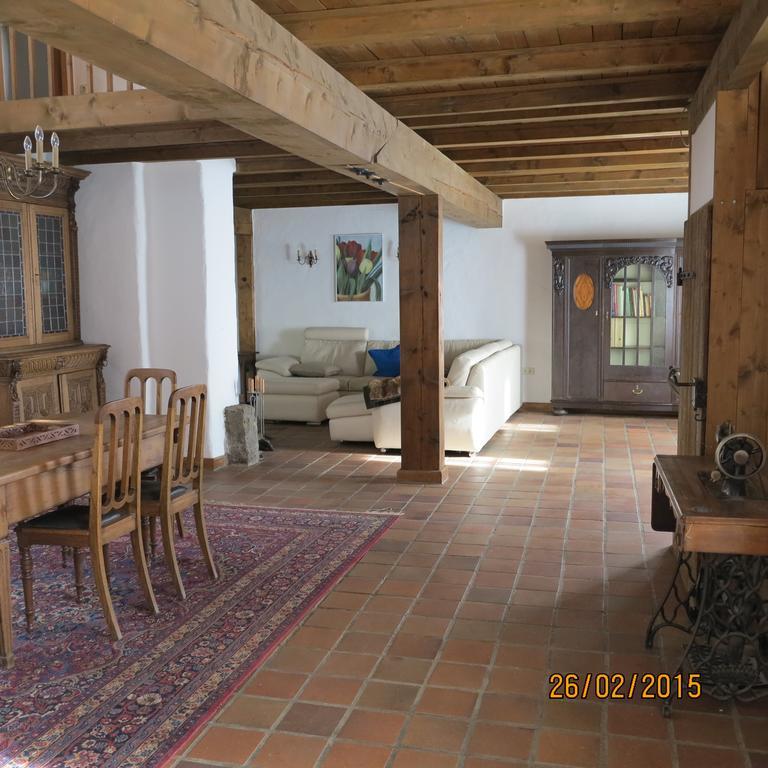 Meisenhof Schalkenbach Εξωτερικό φωτογραφία