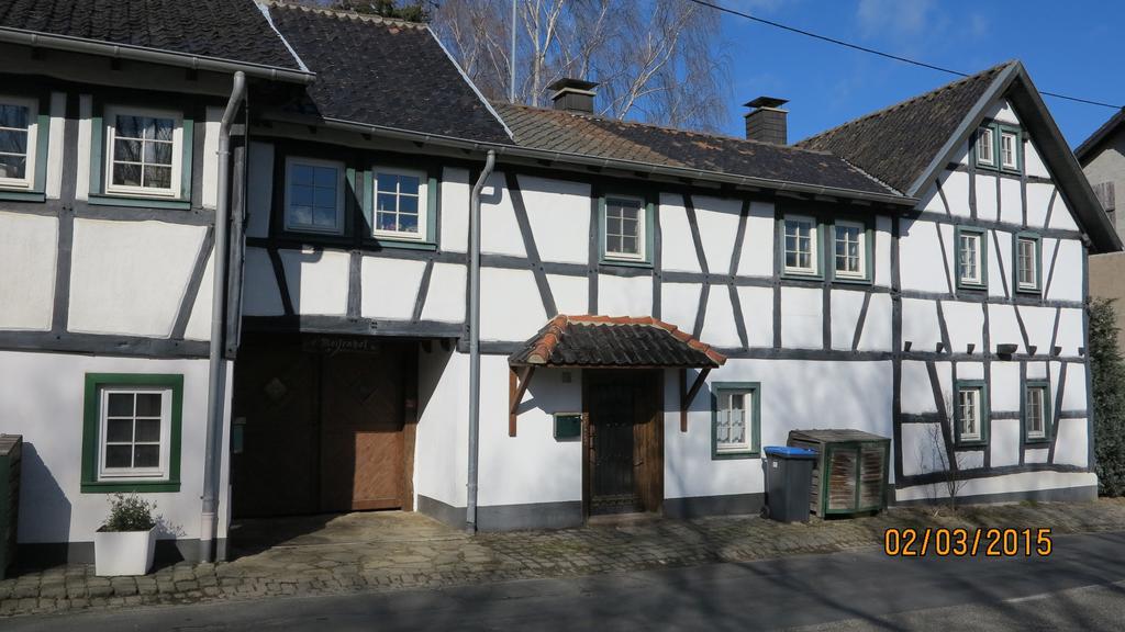 Meisenhof Schalkenbach Εξωτερικό φωτογραφία