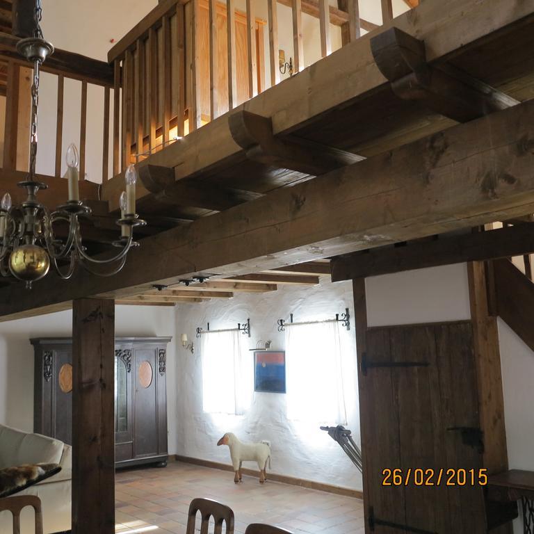 Meisenhof Schalkenbach Εξωτερικό φωτογραφία