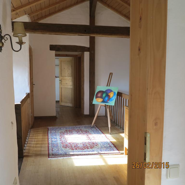 Meisenhof Schalkenbach Εξωτερικό φωτογραφία