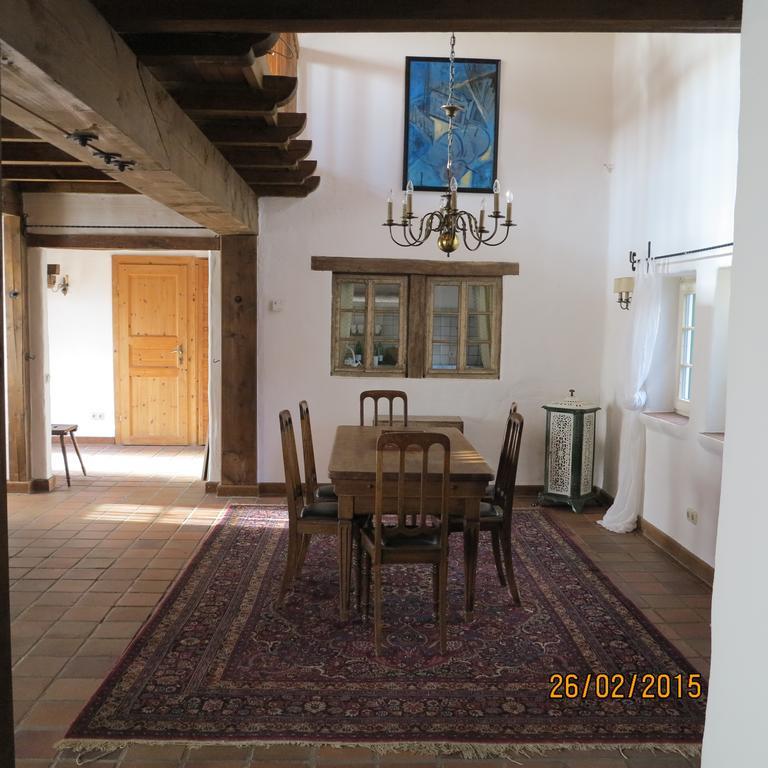 Meisenhof Schalkenbach Εξωτερικό φωτογραφία