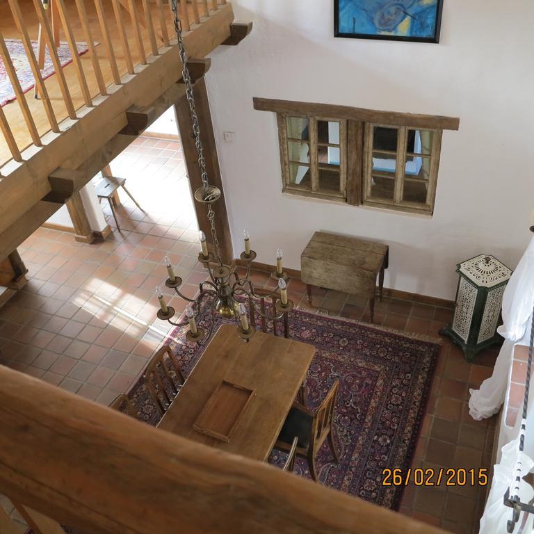 Meisenhof Schalkenbach Εξωτερικό φωτογραφία