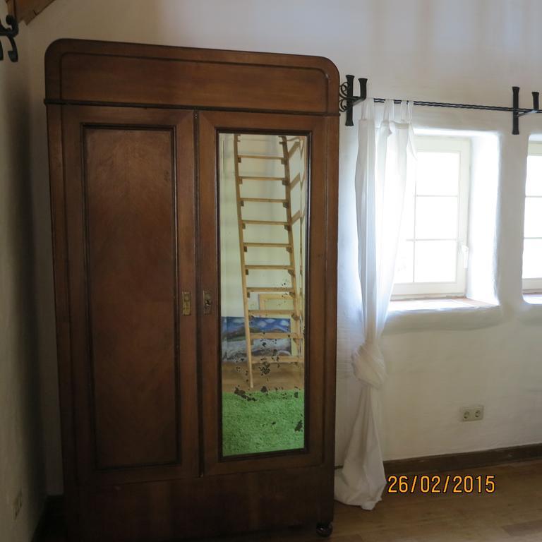 Meisenhof Schalkenbach Εξωτερικό φωτογραφία